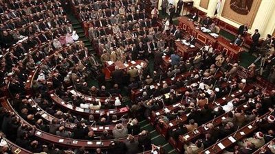 خلاف بين السياسيين حول فكرة دمج الأحزاب  الصغيرة