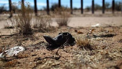 العثور على 113 جثة فى مقبرة جماعية سرية غرب المكسيك