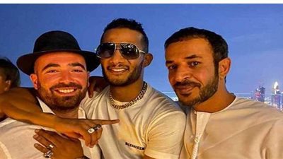 آخر تطورات أزمة محمد رمضان.. يمتص غضب الجمهور بتغيير صورة بروفايله.. إنذار رسمي لشطبه من 