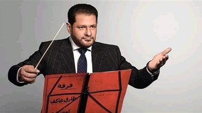 وزيرة الثقافة ناعية طارق عاكف: أعماله علامات بارزة في مصر والوطن العربي