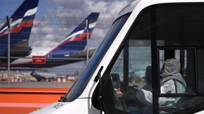 رئيس مجلس النواب الليبي يزور موسكو قريبا