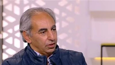 مازن مرزوق : ضغط مباريات الدوري لبطل نهائي أفريقيا