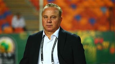 شوقي غريب: الكفة متساوية بنهائي أفريقيا