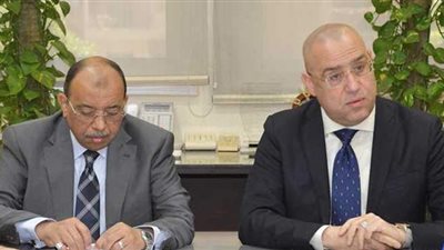 الحكومة تكشف مصير المباني المخالفة التي لم يتقدم أصحابها بطلبات التصالح