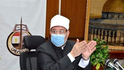 وزير الأوقاف: رفع معاشات القراء  إلى 400 ألف سنويا