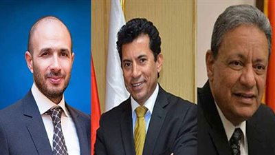 غدا.. جامعة مصر للعلوم تستضيف وزير الرياضة وكرم جبر لدعم مبادرة 