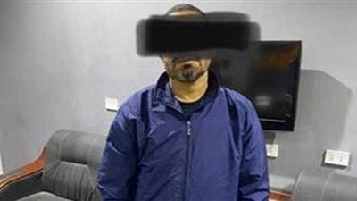 نقل سفاح الجيزة إلي سجن الاستئناف