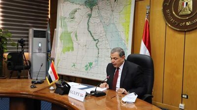 وزير القوى العاملة: الدولة تعمل جاهدة للحفاظ على حقوق الطفل