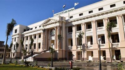 لجنة متابعة  المشروعات القومية بجامعة بنها تتفقد 6 مشروعات