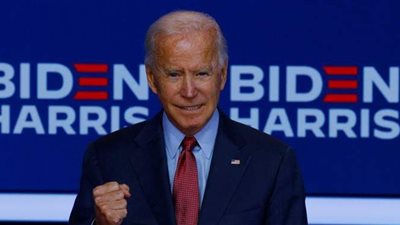 الحريات في زمن بايدن..  