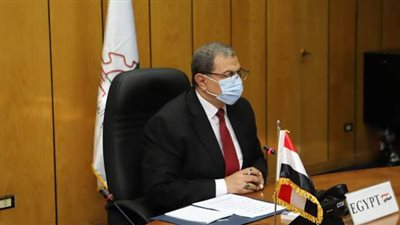 وزير القوى العاملة يؤكد أهمية تجفيف المنابع الرئيسية لعمالة الأطفال