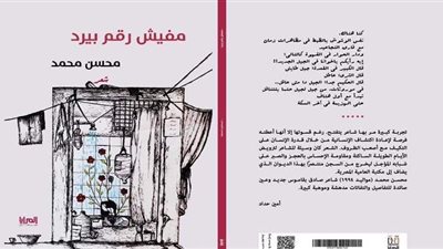 الخميس..  مناقشة ديوان  