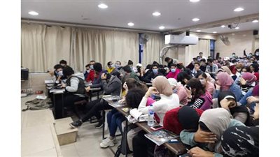 حملة مكبرة لإغلاق  ٥ مراكز تعليمية  تطبيقا للإجراءات الاحترازية فى الإسكندرية