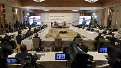 اوروبا تهدد بمعاقبة أي جهات تعرقل الحوار السياسي الليبي