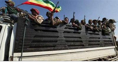 خبيرة استراتيجية: أزمة اللاجئين تدفع السودان ليكون جزءا من الحرب مع إثيوبيا