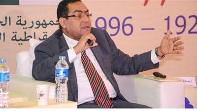 رئيس التنظيم والادارة:  الانتهاء من دراسة تكليف 581 خريجا بـ