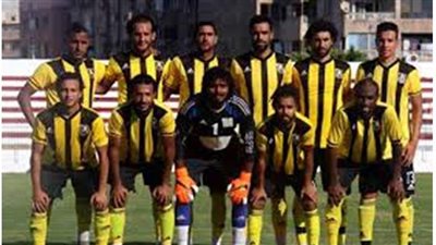 الجزيرة المطروحي يدعم صفوفه بحارس البلدية ولاعب دمنهور