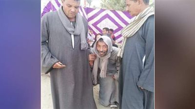 كبار السن يتصدرون المشهد في اليوم الأول لانتخابات الملحق بالفيوم