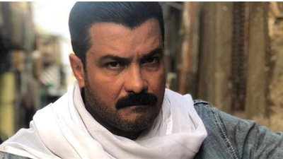 مسلسل ضربة معلم الحلقه 1 .. التفاصيل الكاملة