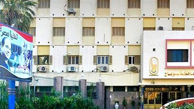 غدا.. 28 مرشحا بسوهاج يتنافسون على 14 مقعدا في 8 دوائر انتخابية