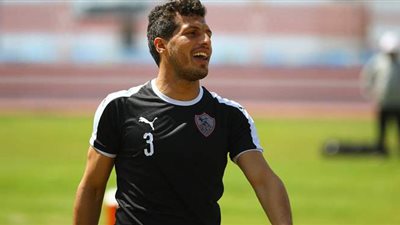 طارق حامد.. صاحب الرئات الثلاث  |  بروفايل