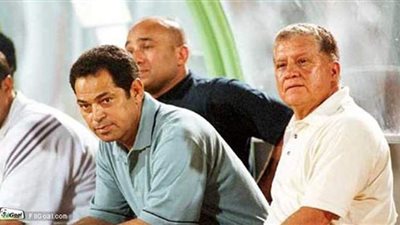 البرازيلي كابرال.. آخر مدرب يقود الزمالك للفوز بدوري أبطال أفريقيا | بروفايل