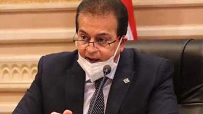 التعليم العالى:  لا نية لتعطيل الدارسة بالجامعات.. والامتحان الإلكتروني خيار الكليات