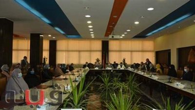 جامعة الزقازيق تكرم الأمهات المثاليات من العاملين بها