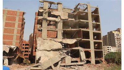 الحكومة تعلن موعد السماح بالبناء مرة أخرى