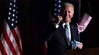 الحريات في زمن بايدن.. مؤشر الحرية في الدول العربية.. 40 ألف معتقل رأي في 