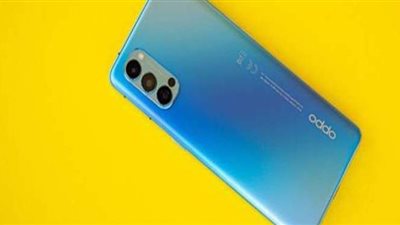 أوبو رينو 5 يأتي مع Snapdragon 765G