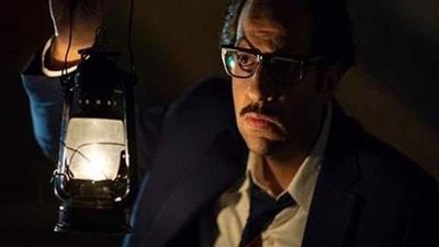 كيف رأى النقاد أحمد أمين في مسلسل 