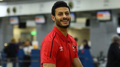 وكيل محمد الشناوي ينفي إصابته بكورونا: اللاعب سيشارك في القمة الافريقية