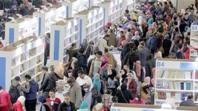 بعد تأجيله.. تعرف على المرة الوحيدة التي ألغى فيها معرض القاهرة للكتاب
