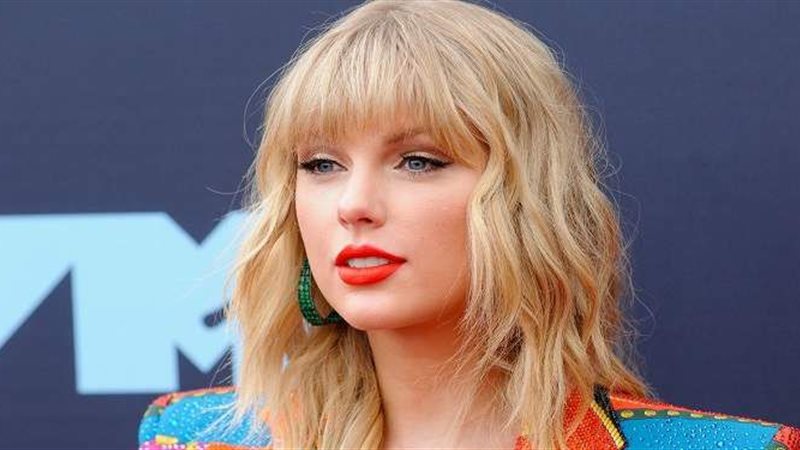 Taylor swift