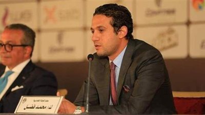 محمد فضل: كاف يحدد غدا موقف حضور الجماهير لنهائي افريقيا