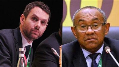 وظهر الحق.. والد عمرو فهمي يعلق على إيقاف أحمد أحمد