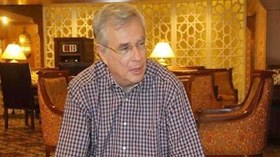 مصطفى فهمي: الكوادر المصرية تعرضت للعنصرية في وجود أحمد أحمد