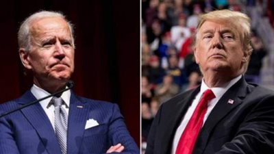 أول تعليق من فريق جو بايدن على قرار ترامب بتسليم السلطة