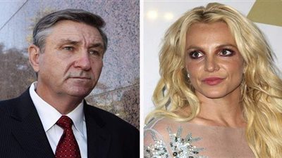 احتجزها أسبوعين بالمنزل ووضع يده على ثروتها.. آخر تطورات أزمة بريتني سبيرز مع والدها