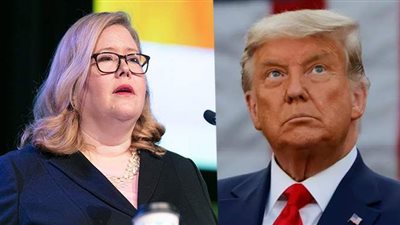 ميرفي تصدم ترامب: قرار تسليم السلطة قراري وحدي