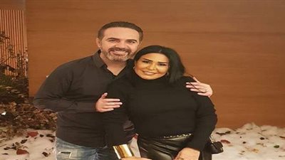 رسالة حب من وائل جسار لزوجته