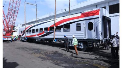 السكك الحديدية تخاطب الشركة الإسبانية لمعرفة موعد وصول القطارات المتعاقد عليها