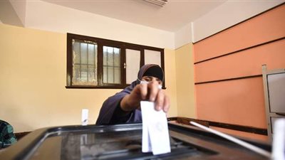 بدء التصويت فى ثانى أيام جولة إعادة المرحلة الأولى من انتخابات مجلس النواب