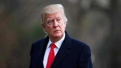 ترامب: قرار بدء نقل السلطة لـ