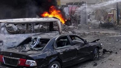 مقتل وإصابة 12 مدنيا في انفجار عبوة ناسفة زرعها الحوثيون بالحديدة اليمنية