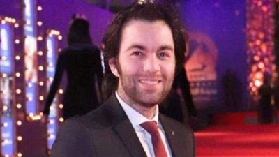 شريف رمزي يشارك في دراما رمضان 2021 بمسلسل جديد.. ويستعد لفيلم