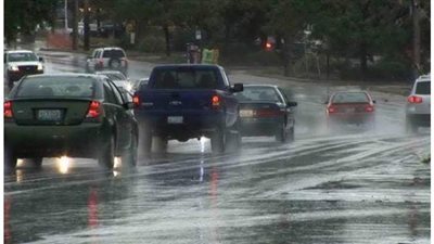 أفضل طرق للقيادة الآمنة في الأمطار والسيول