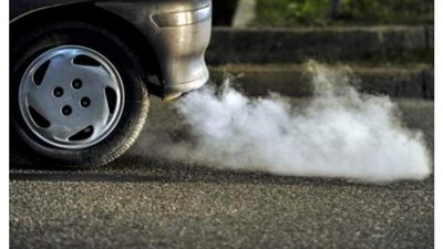 أسباب تصاعد أدخنة بيضاء من شكمان السيارات