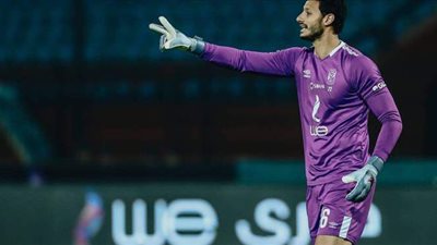 مباراة الأهلي والزمالك.. من البديل للشناوي وكيف يوقف موسيماني خطورة أحمد سيد زيزو؟